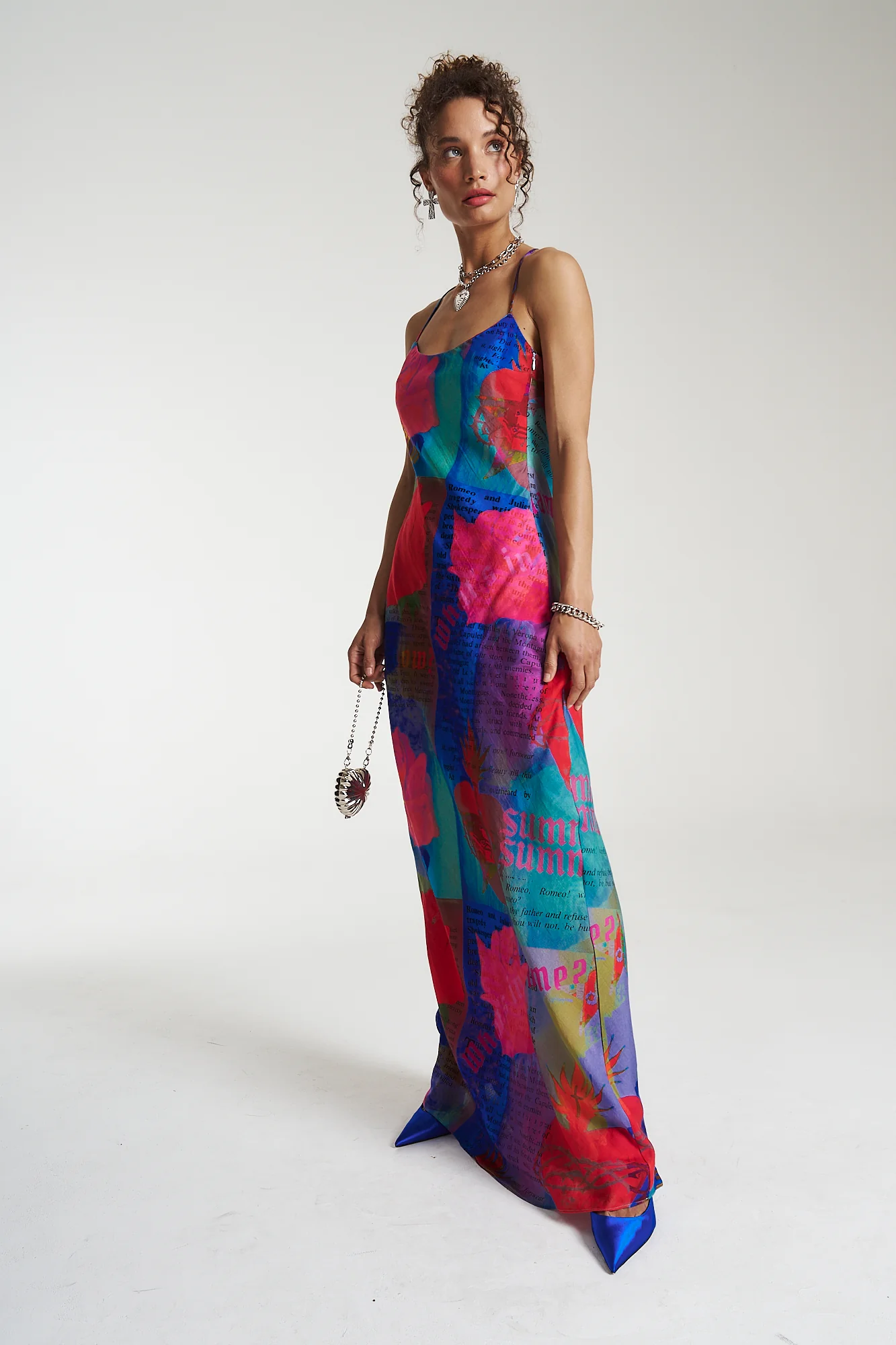 The Juliet Dress O, ROMEO - Image 2