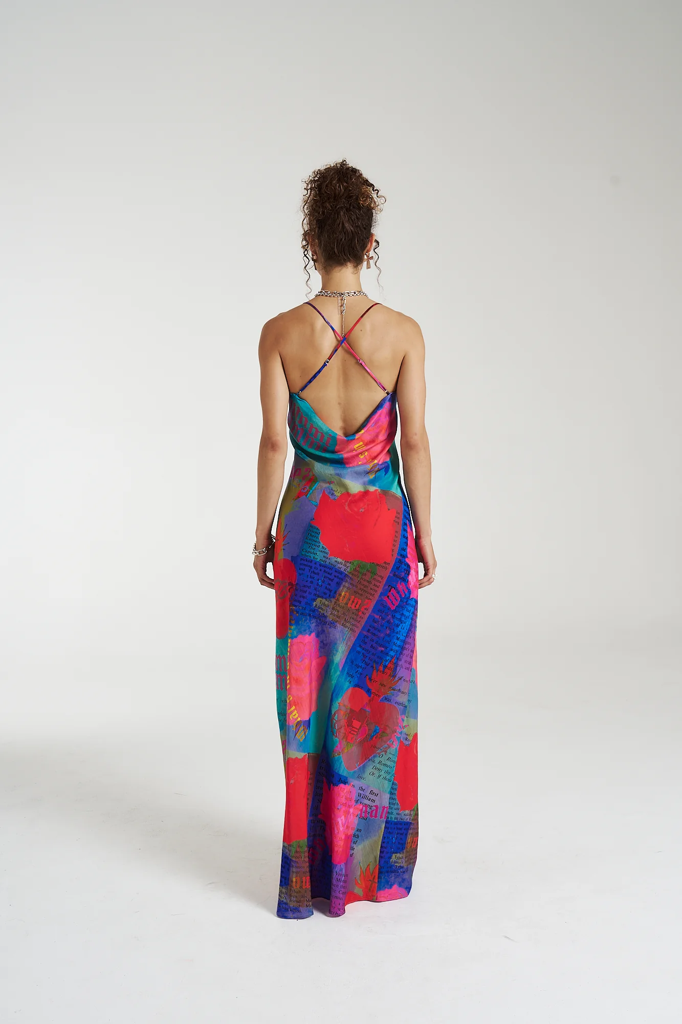 The Juliet Dress O, ROMEO - Image 3