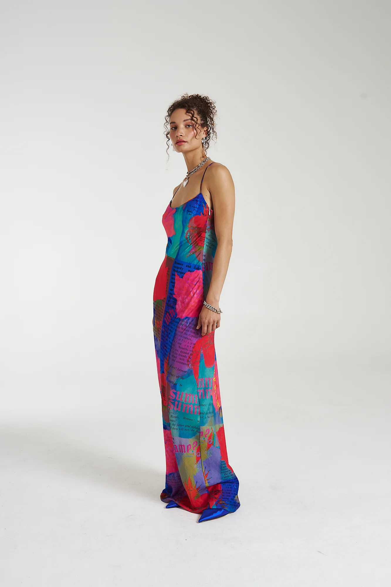 The Juliet Dress O, ROMEO - Image 4