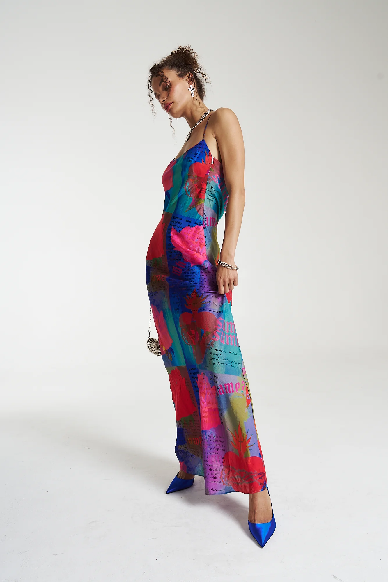 The Juliet Dress O, ROMEO - Image 5