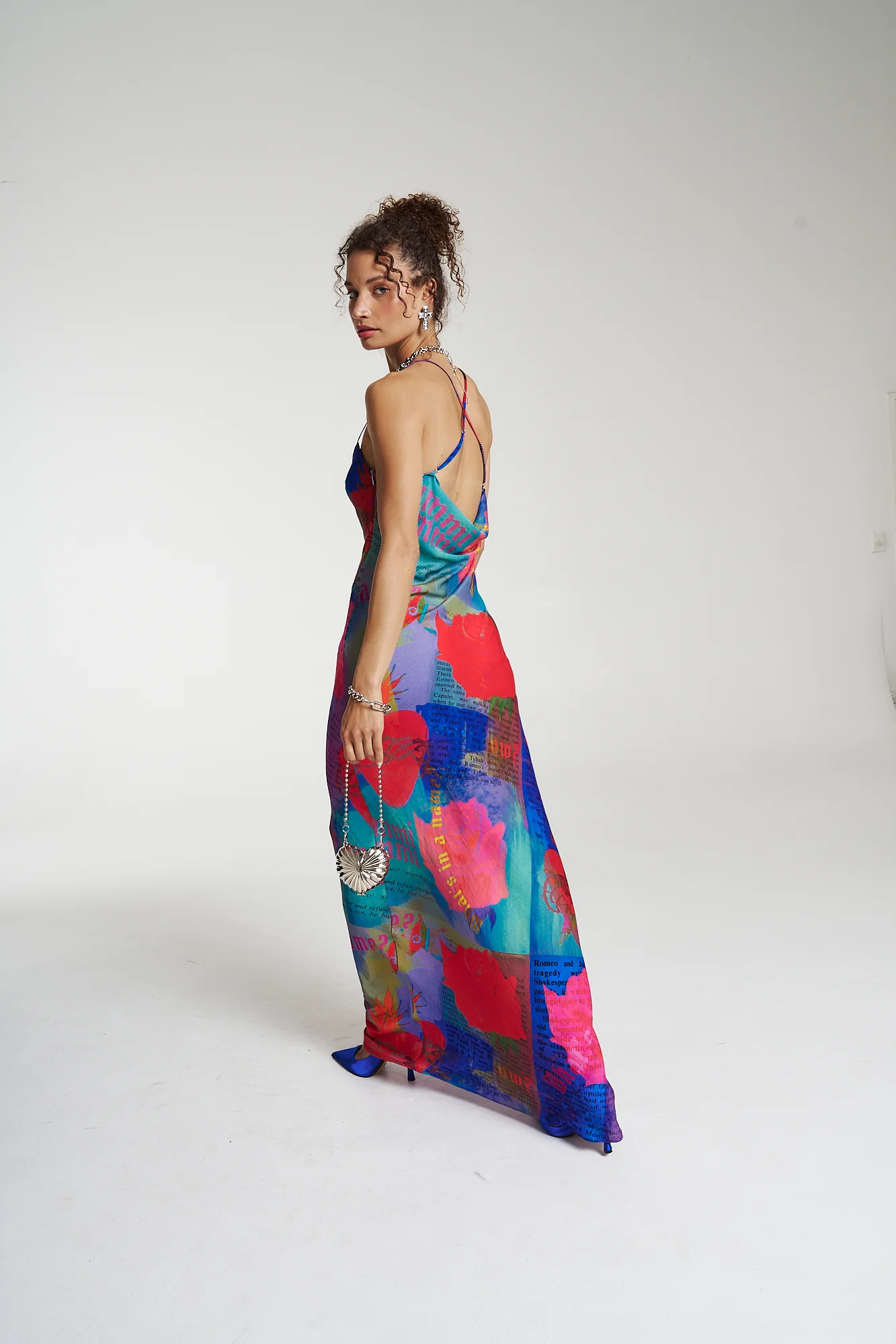 The Juliet Dress O, ROMEO - Image 6