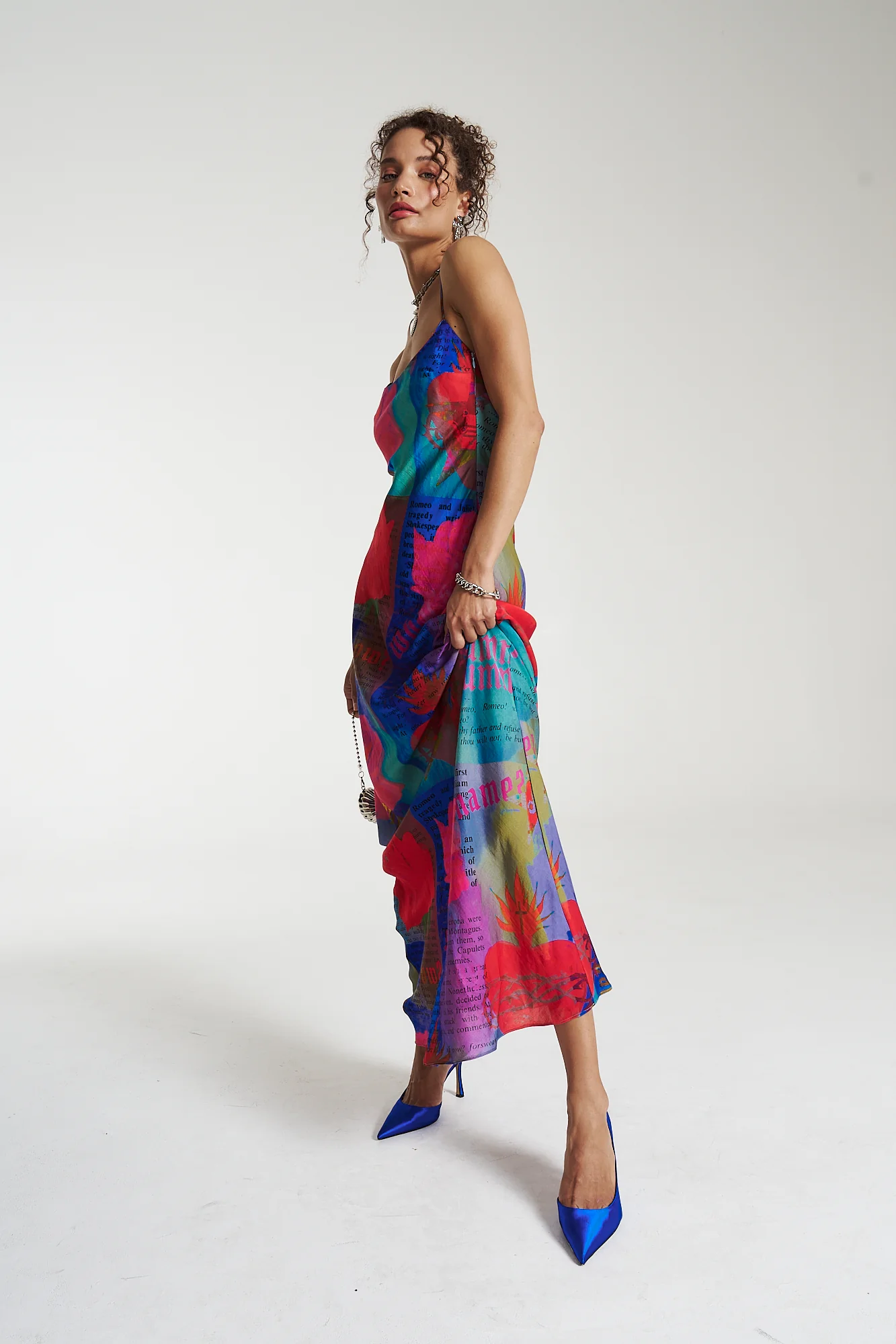 The Juliet Dress O, ROMEO - Image 7