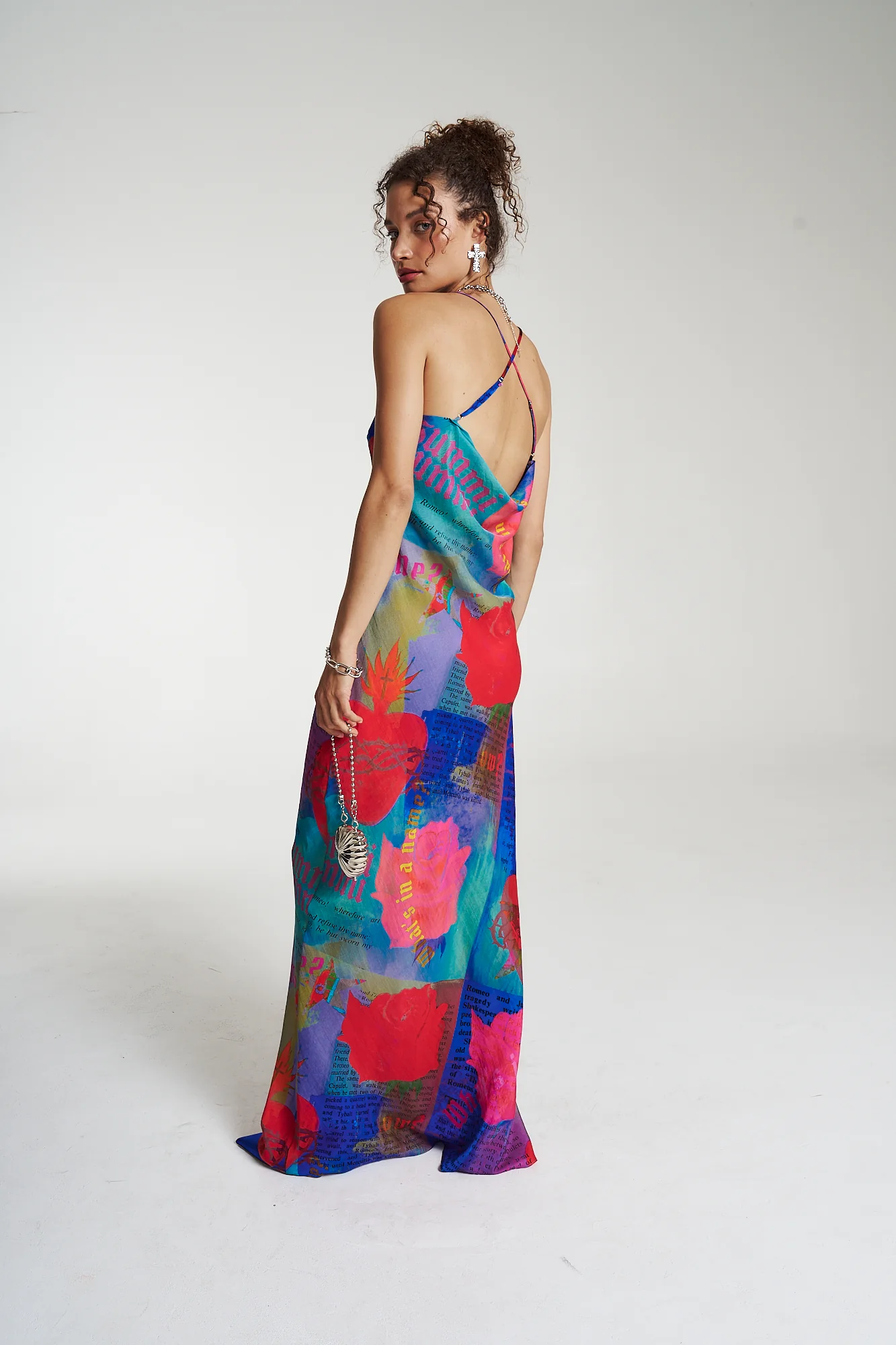 The Juliet Dress O, ROMEO - Image 8