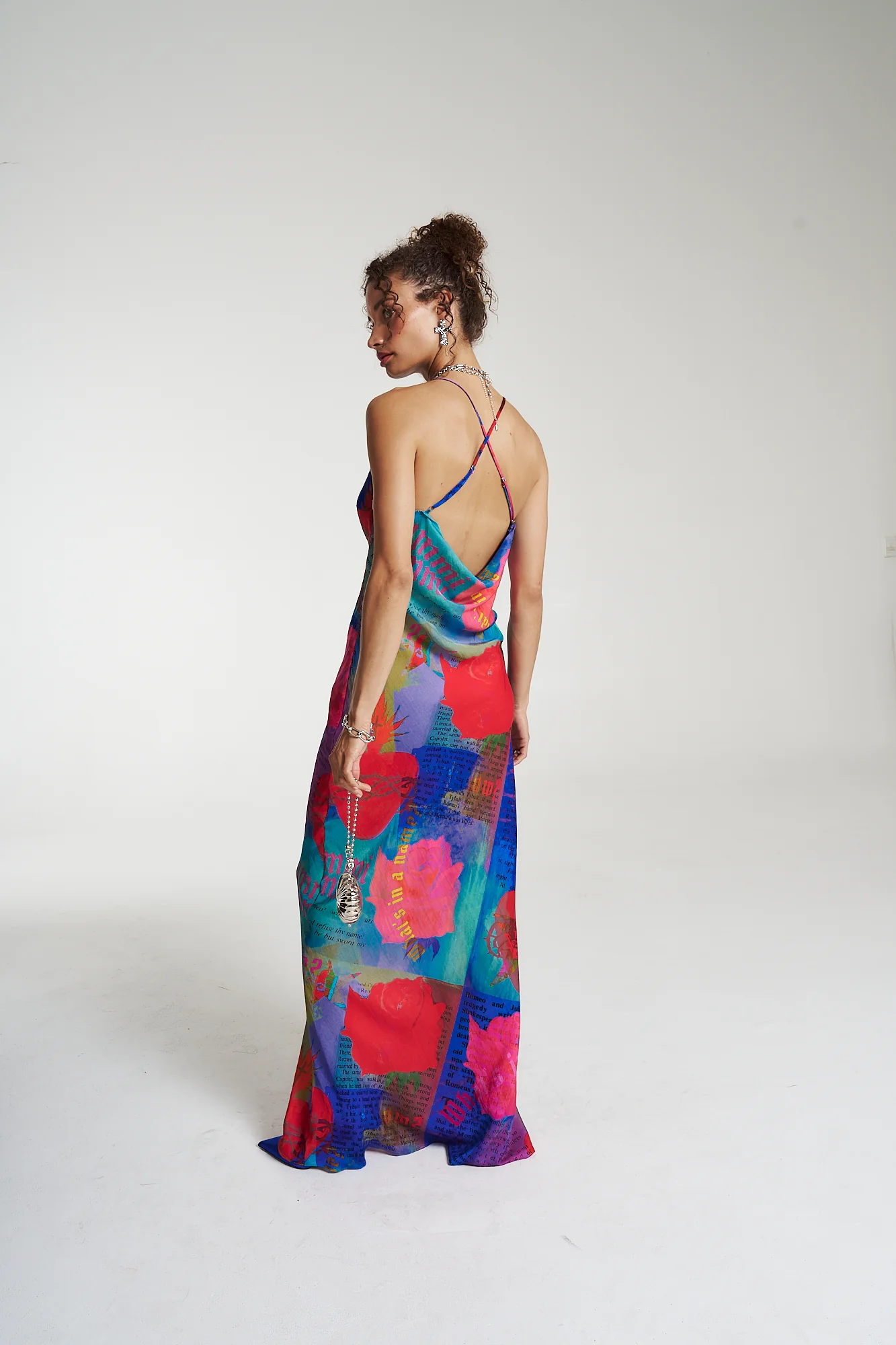 The Juliet Dress O, ROMEO - Image 9