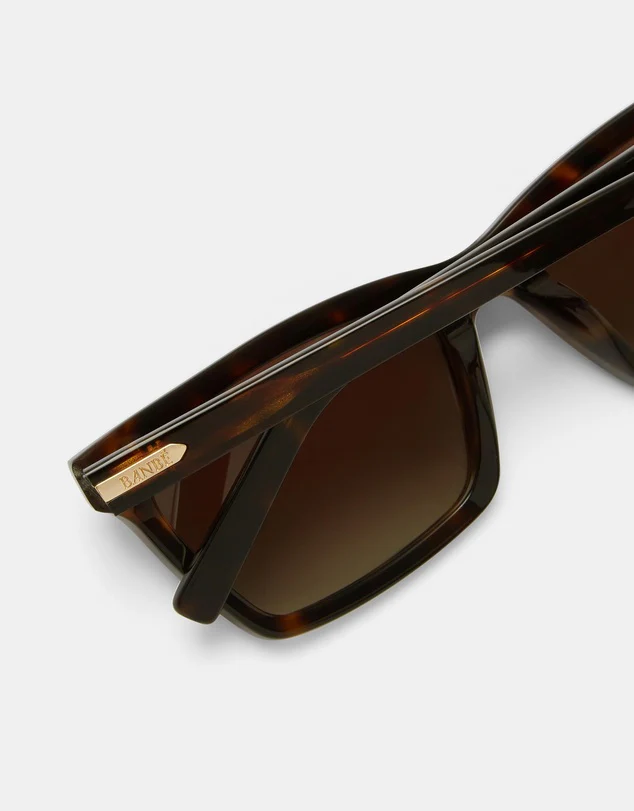 The Leomie CACAO TORT PECAN - Image 5