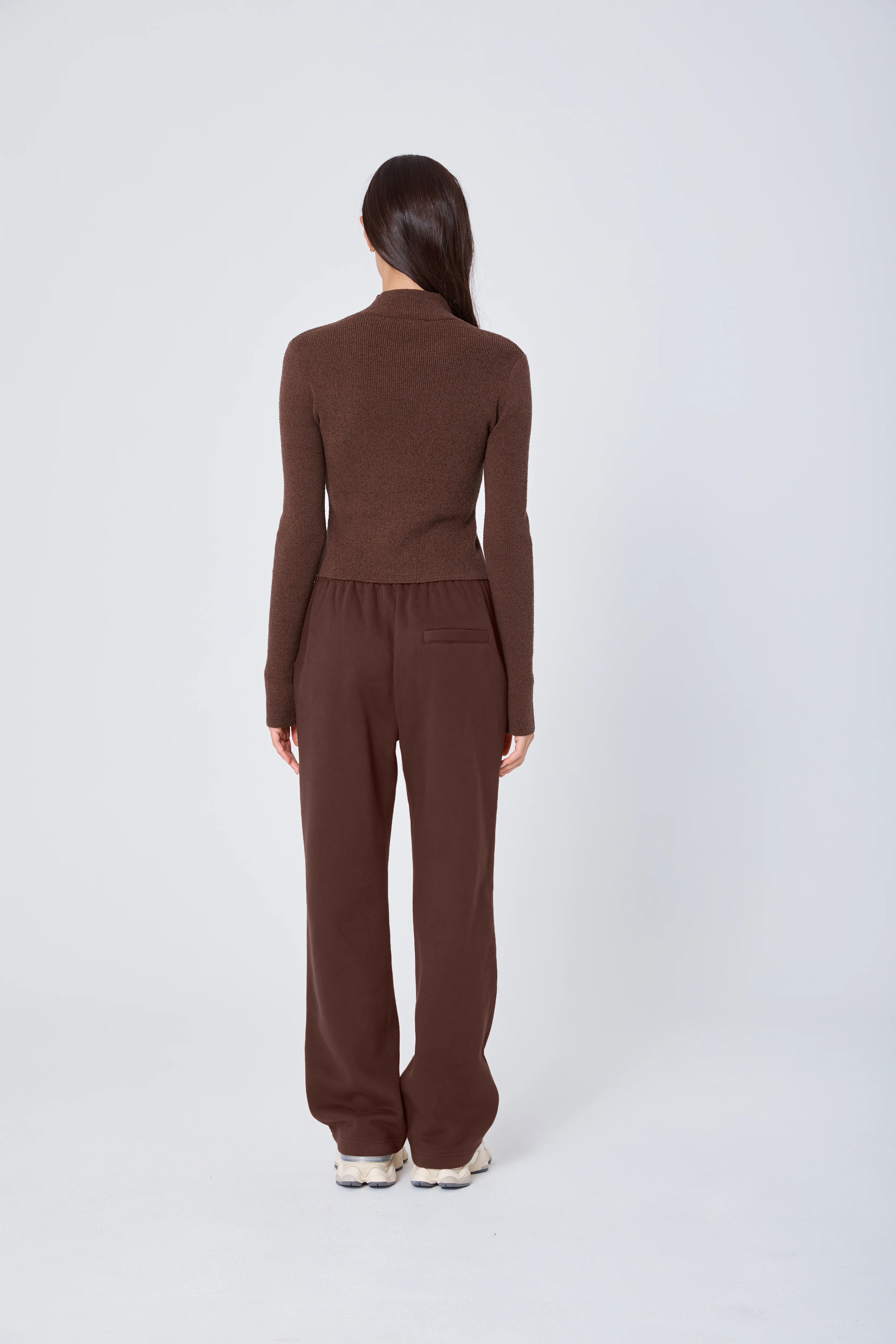 The Long Sleeve Top COCO - Image 3