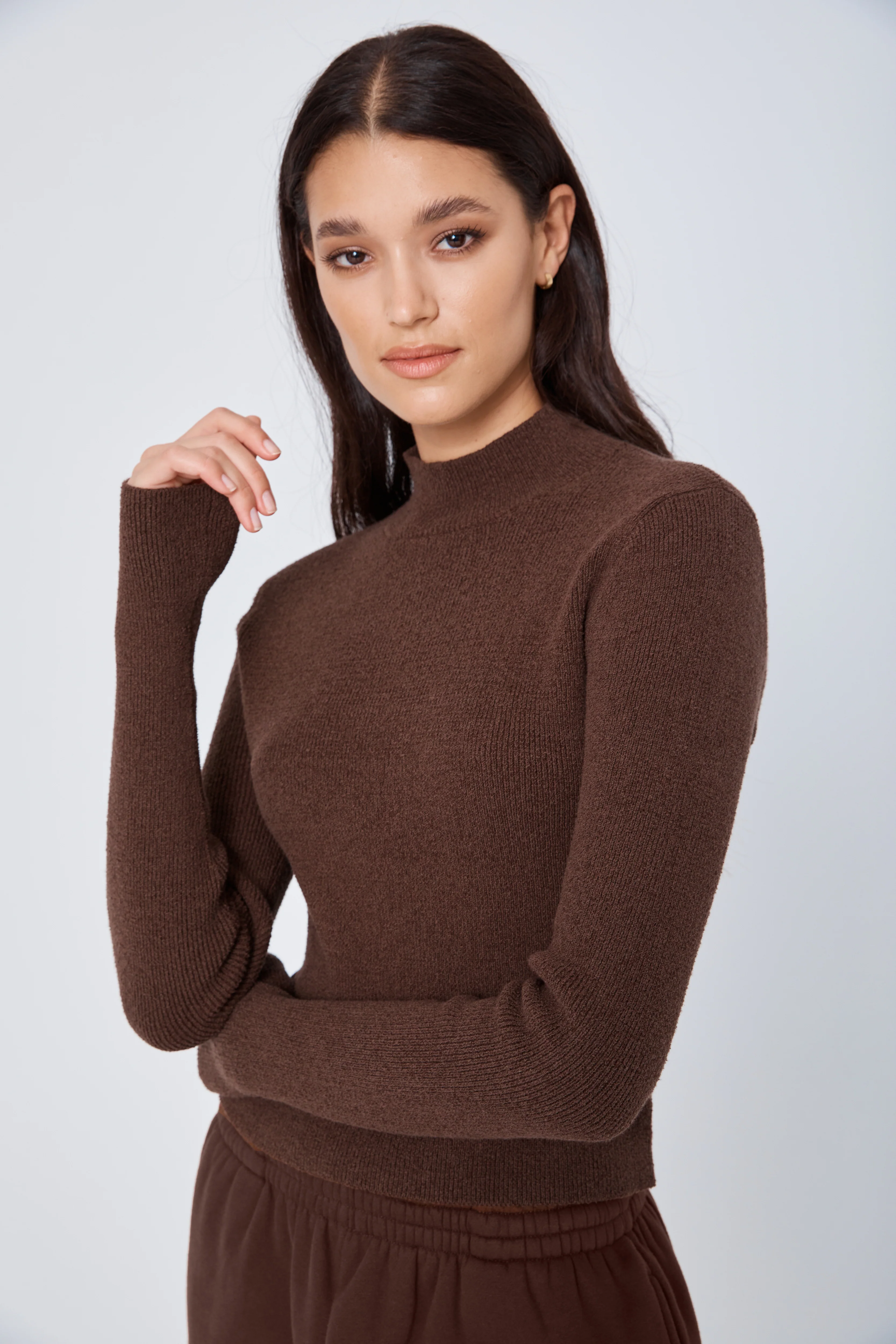 The Long Sleeve Top COCO - Image 4