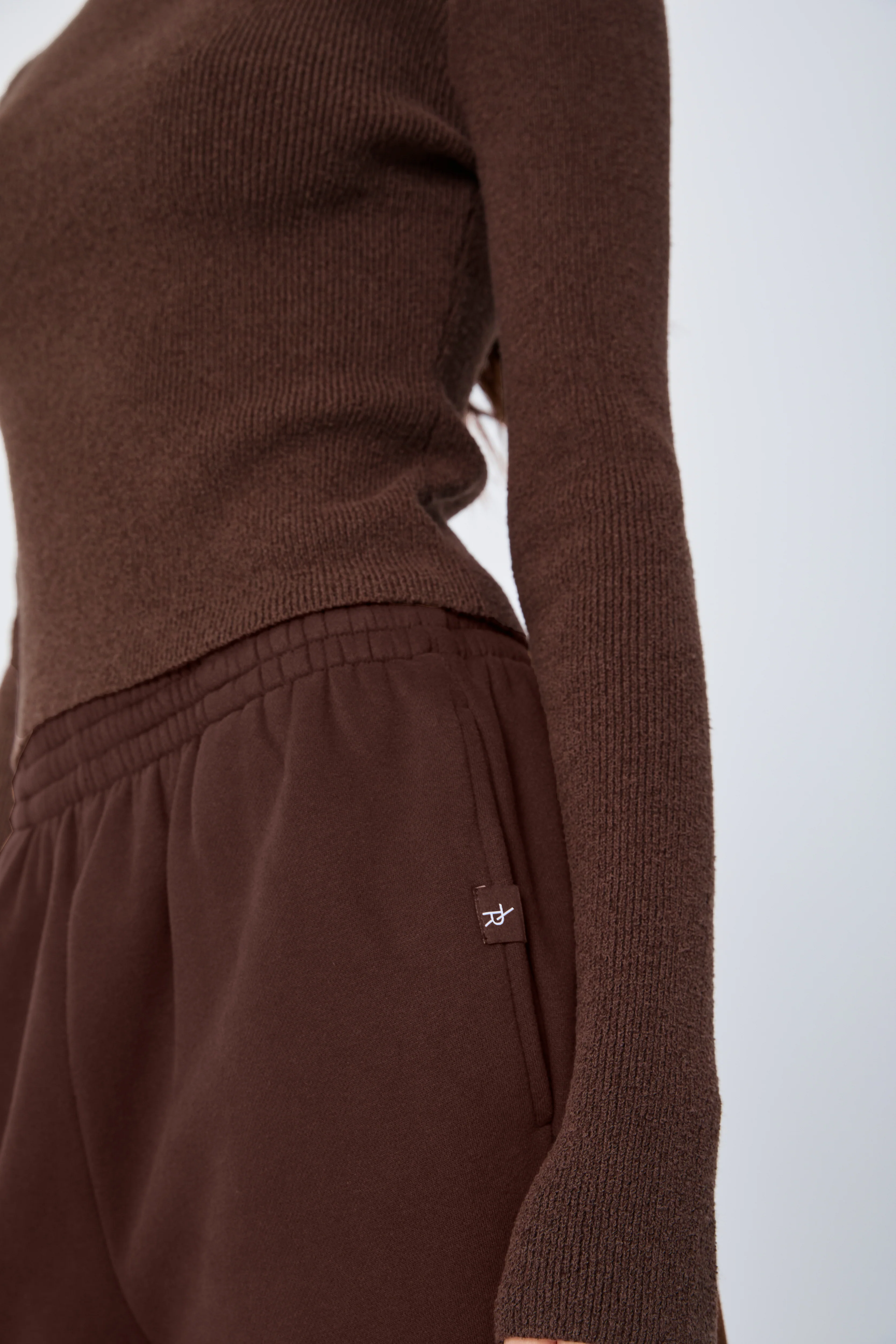 The Long Sleeve Top COCO - Image 5