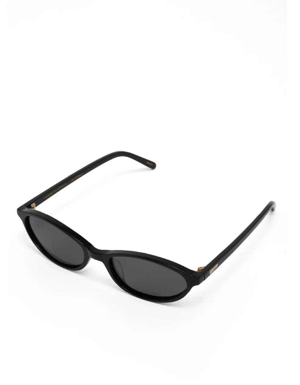 The Rodrigo BLACK BLACK - Image 11