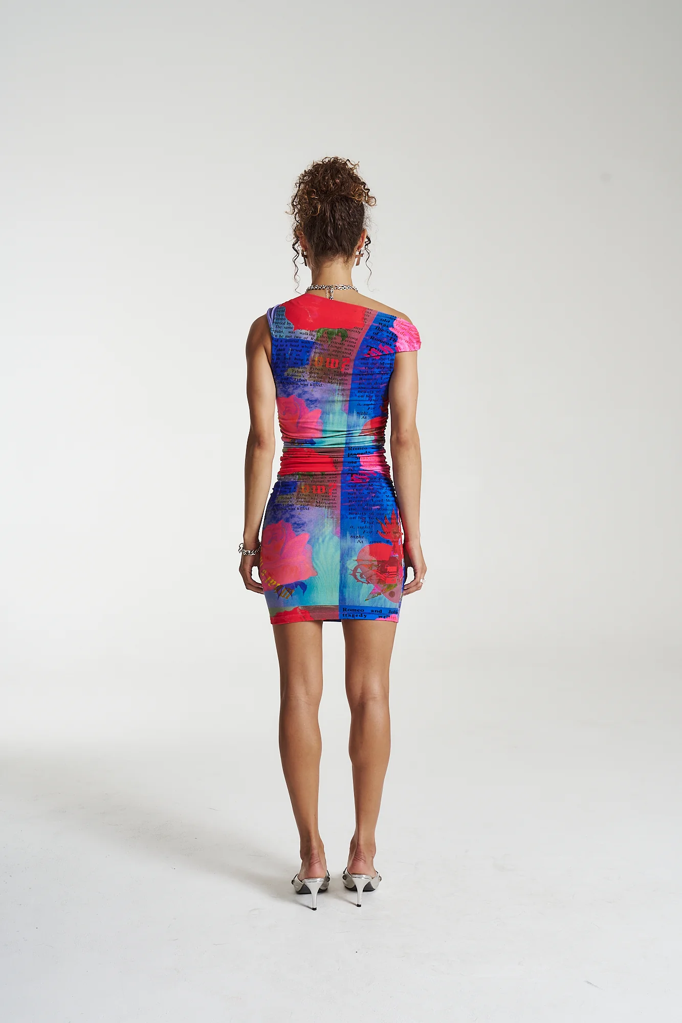 The Rumi Dress O, ROMEO - Image 10