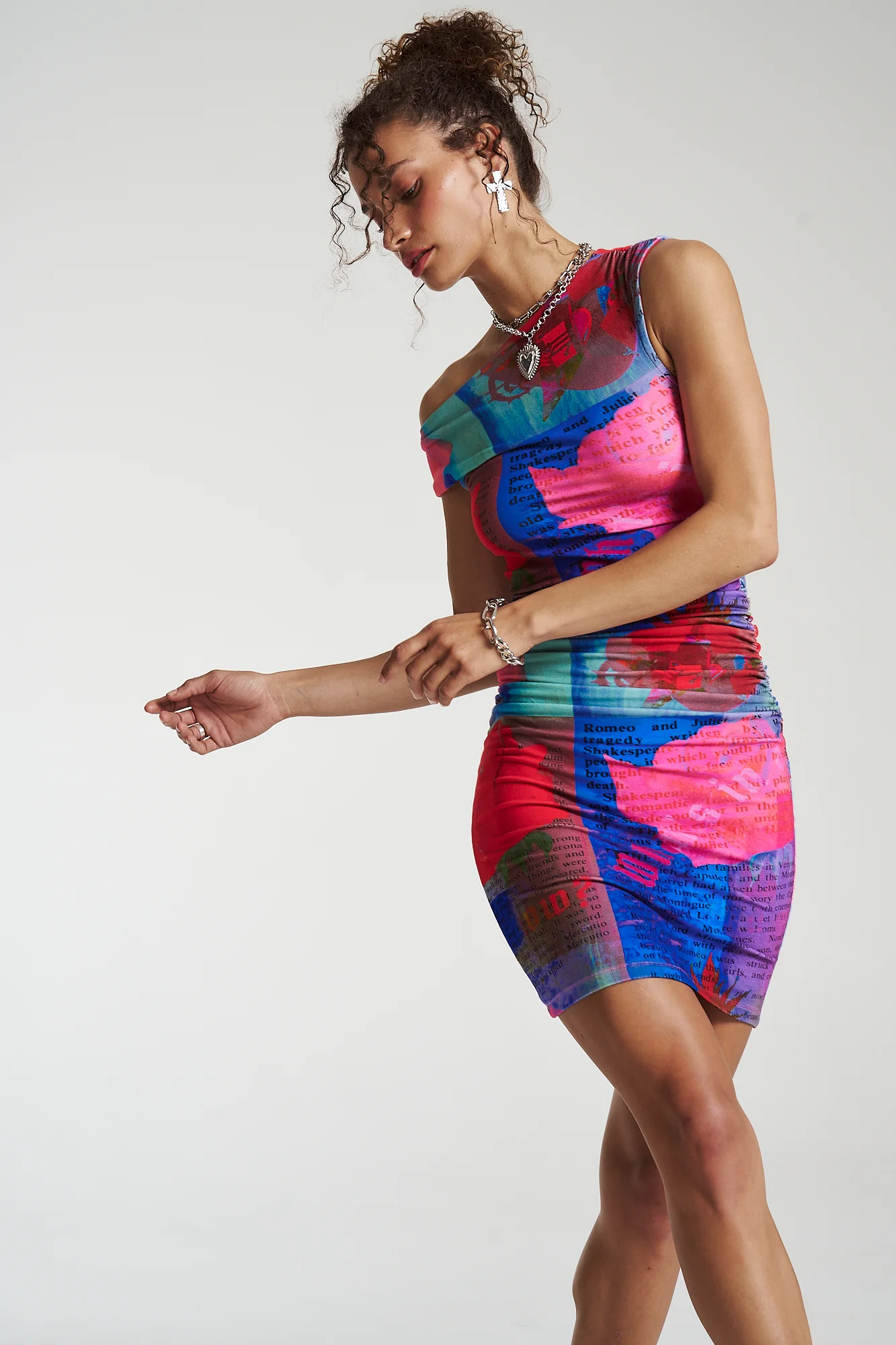The Rumi Dress O, ROMEO - Image 7