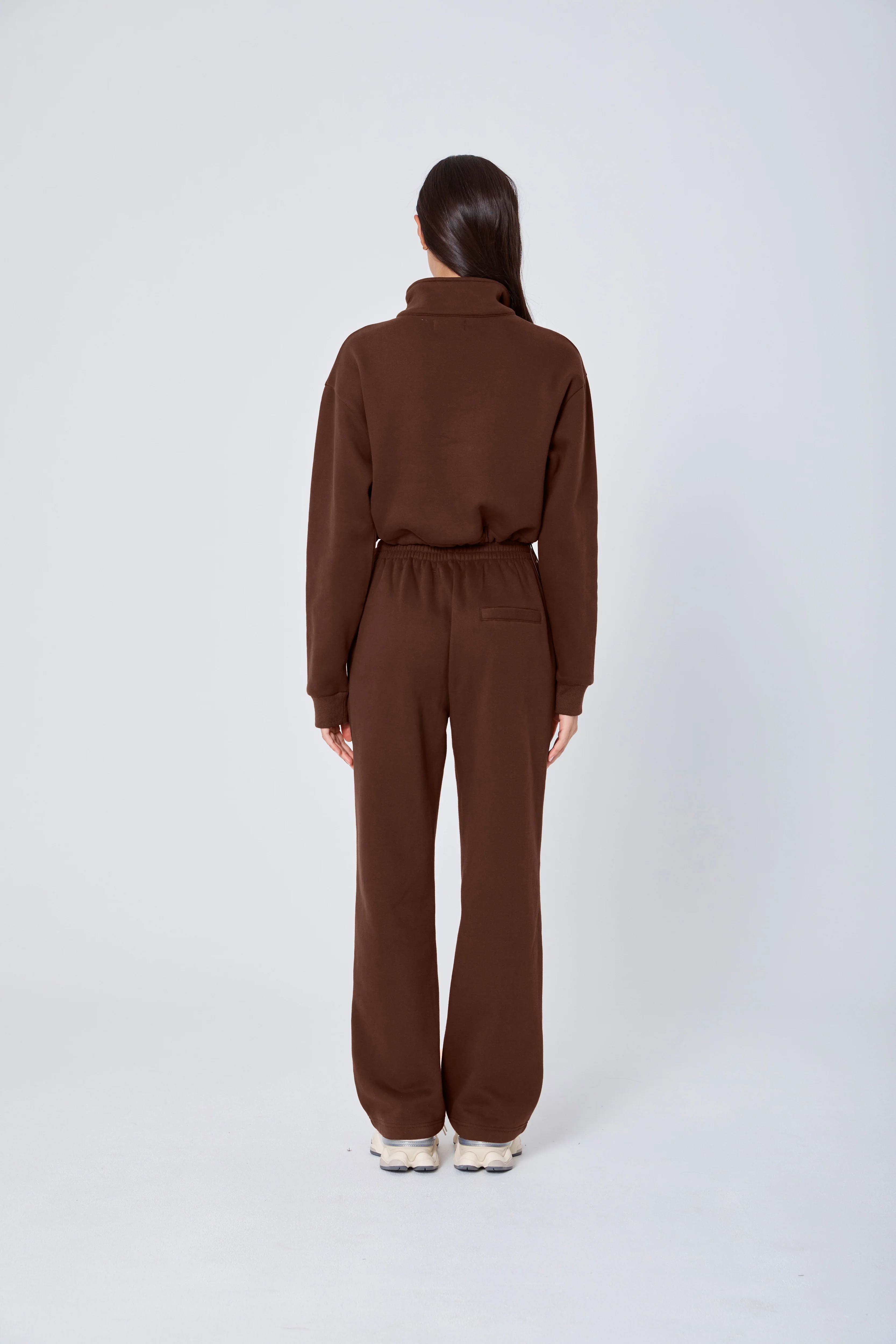 The Straight Leg Trackpant COCO - Image 3