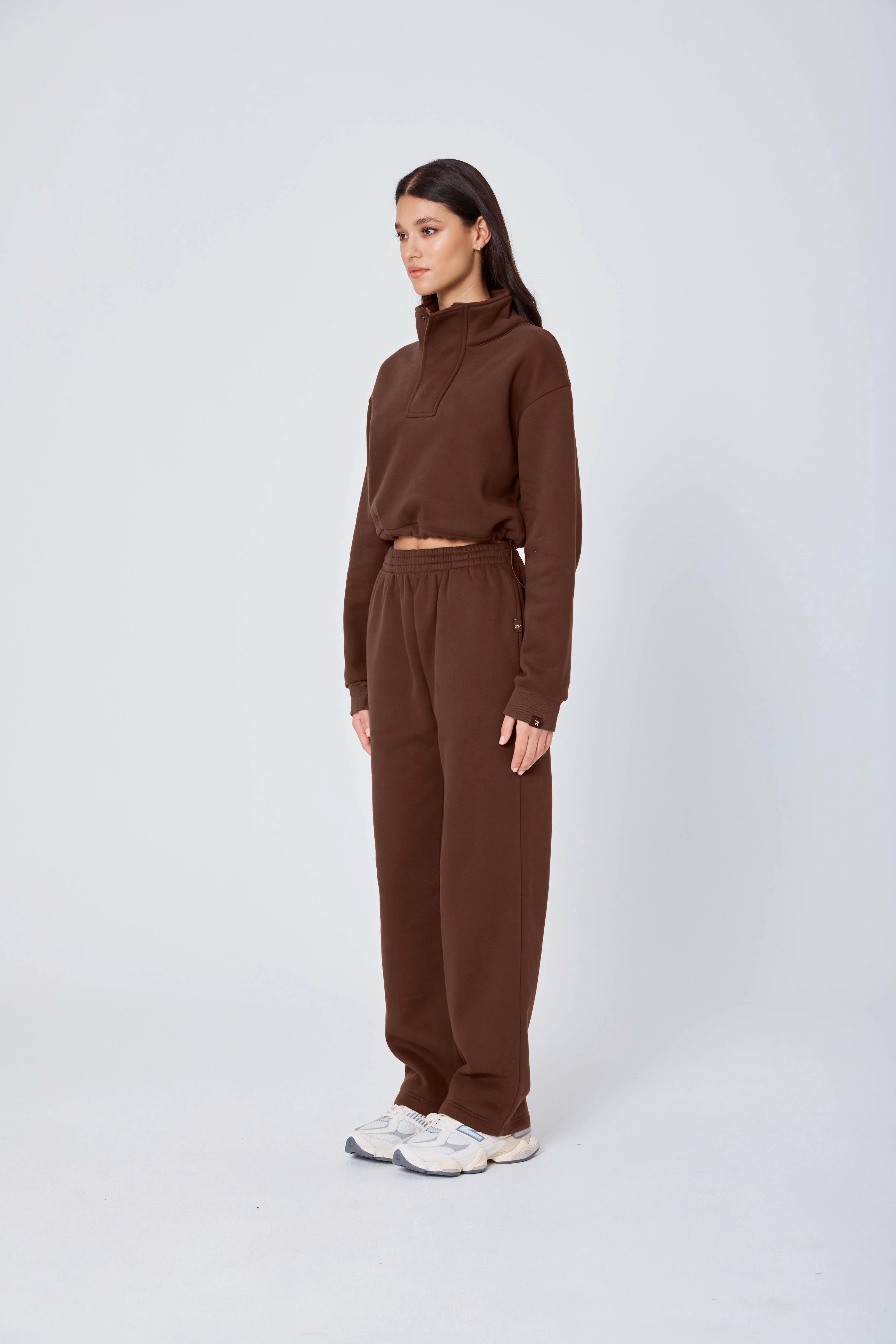 The Straight Leg Trackpant COCO - Image 4