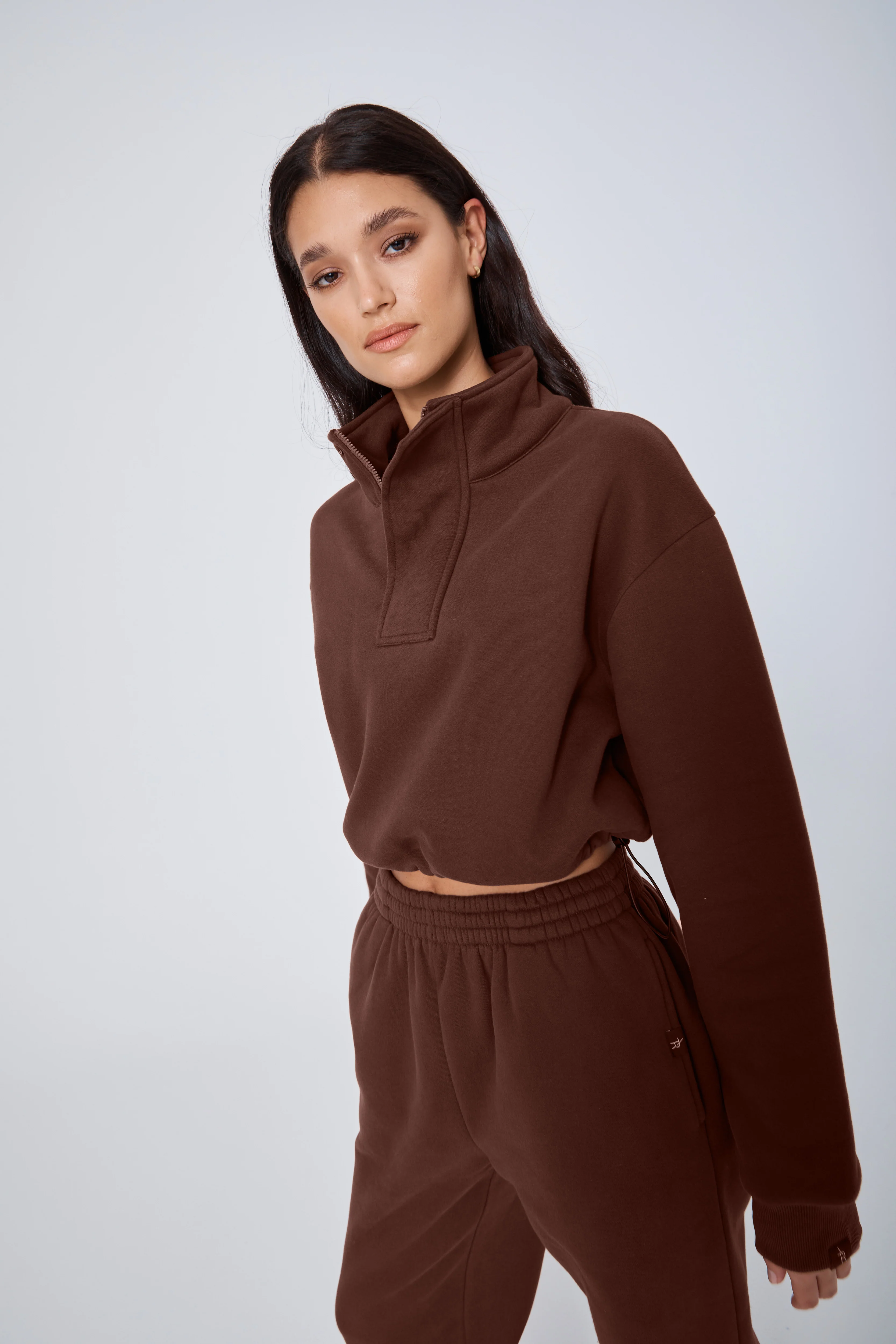 The Straight Leg Trackpant COCO - Image 5