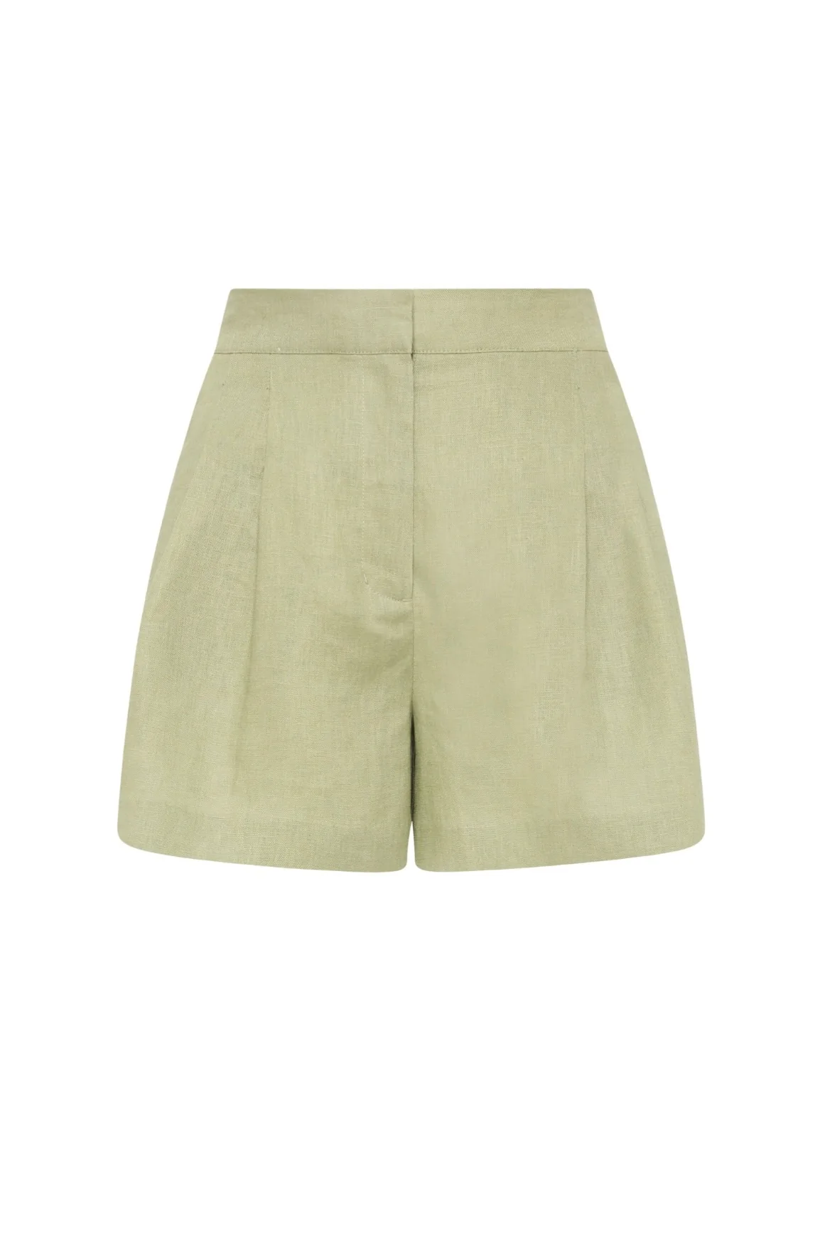 Thilda Tailored Short SAGE