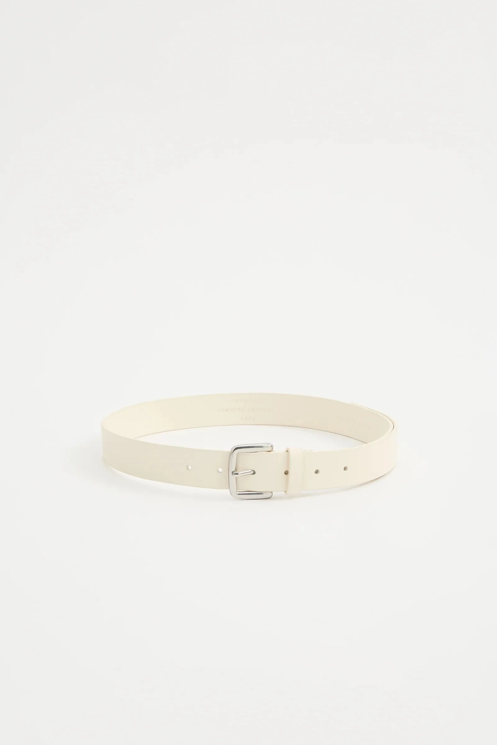 Toro Belt IVORY
