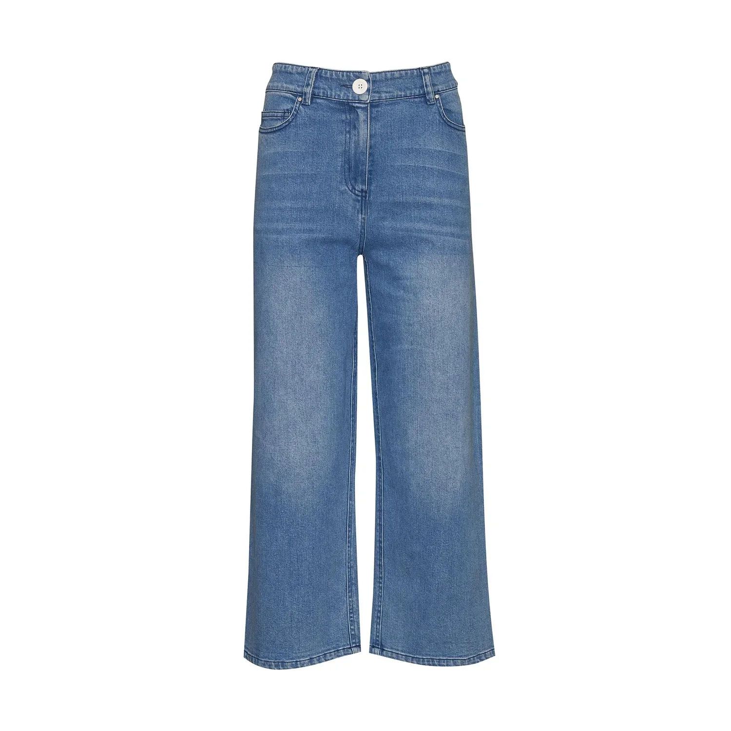 Vantage Jean Washed Blue - Image 7