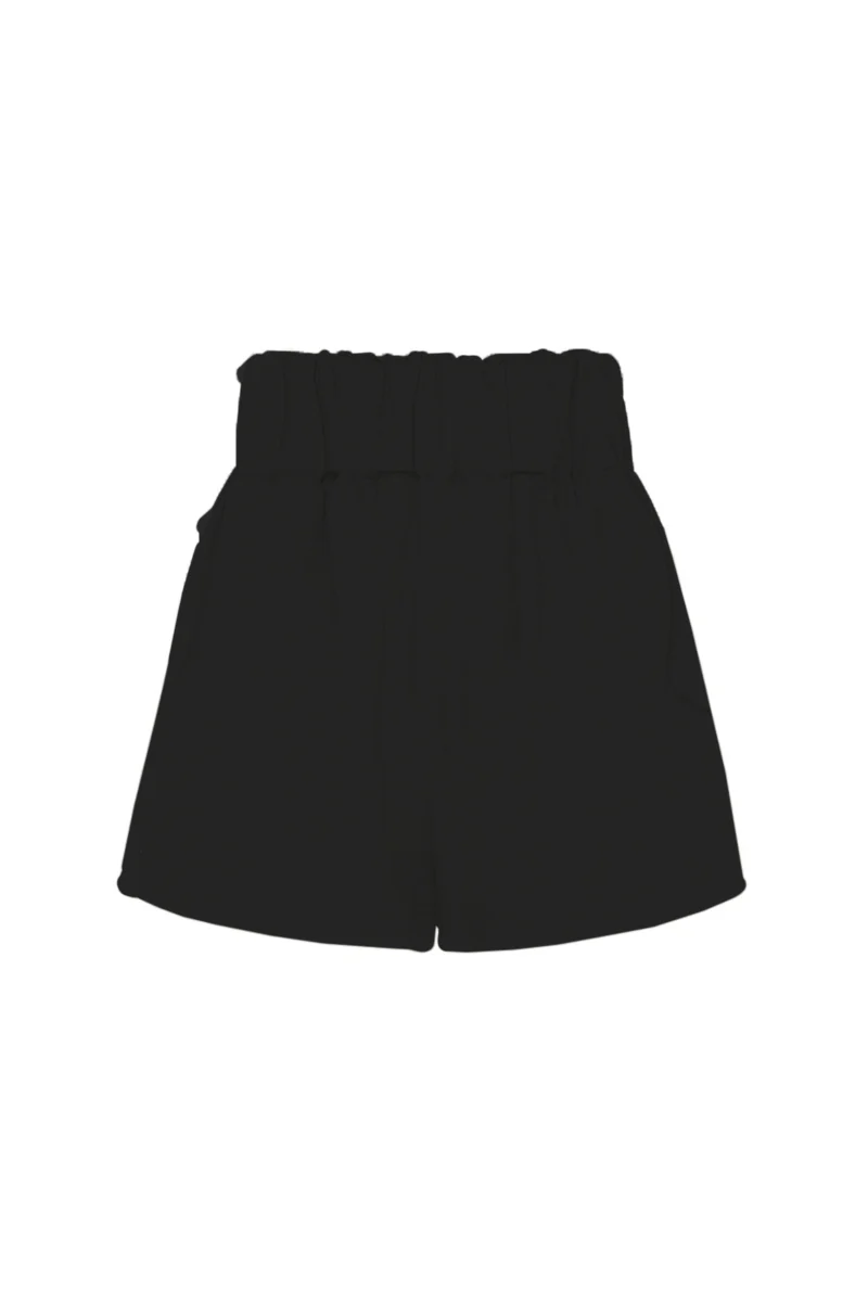 Universal Short Black - Image 3