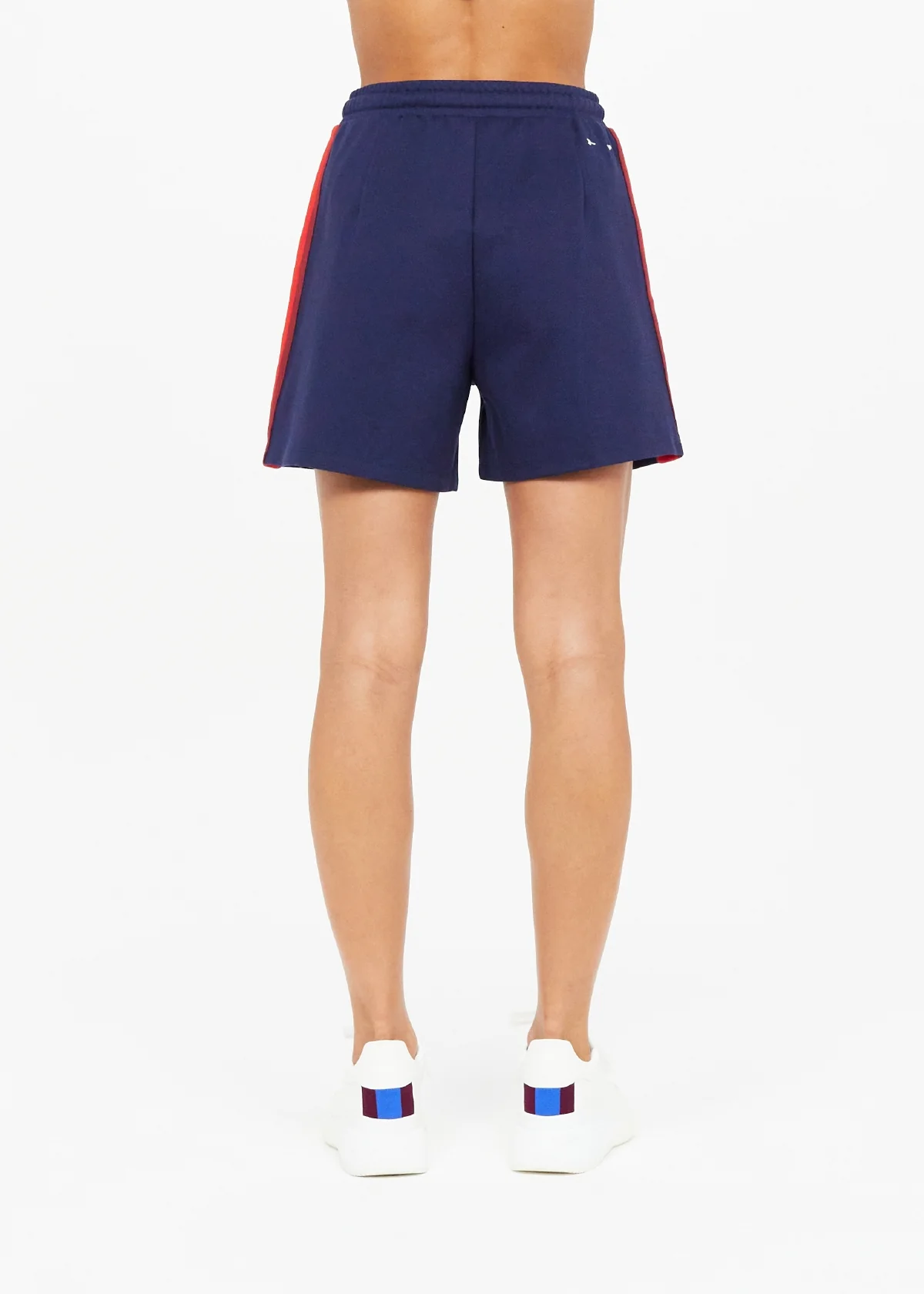 Vally Soma Shorts Navy - Image 7