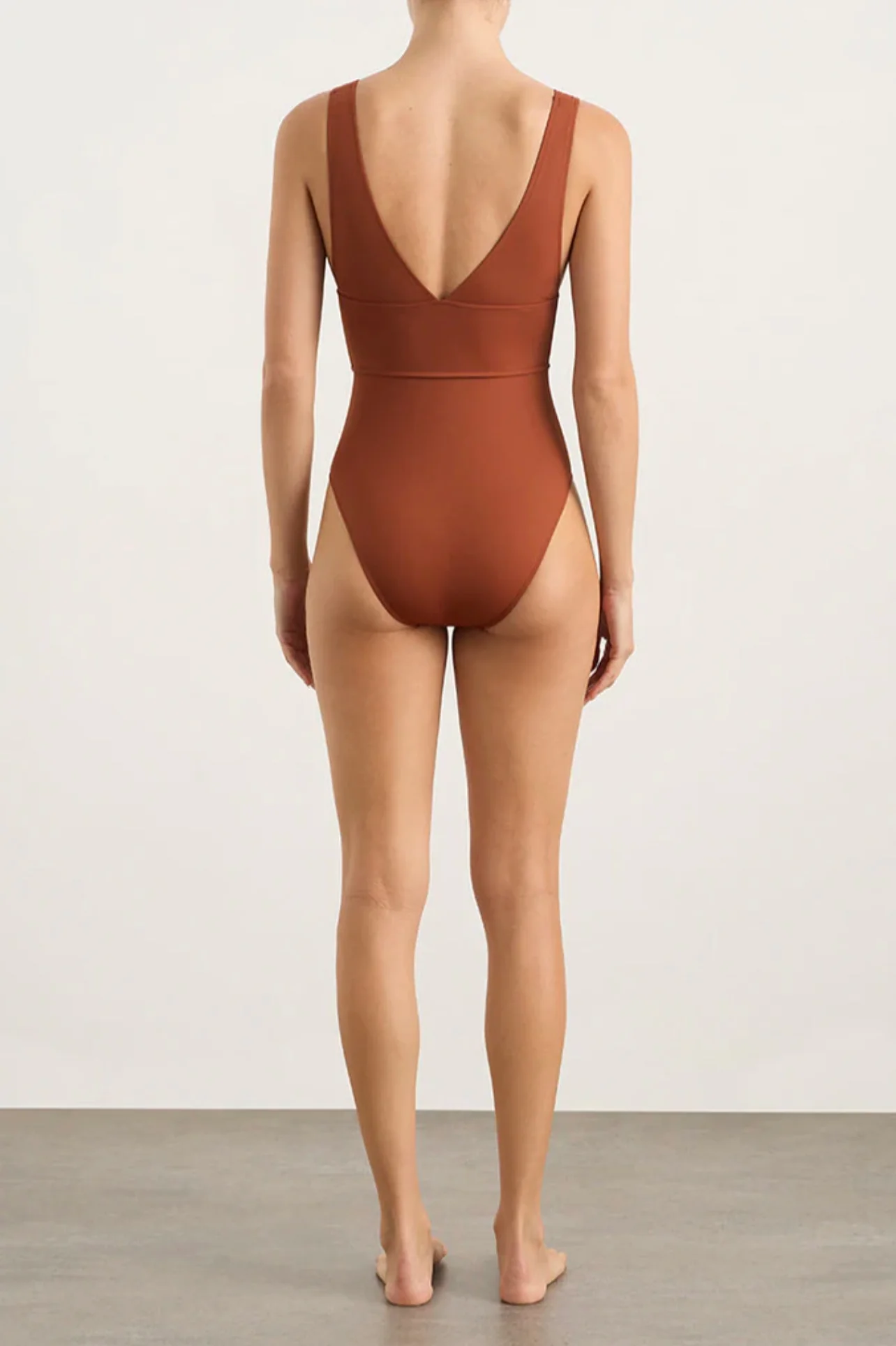 Victoria One Piece CLAY - Image 4