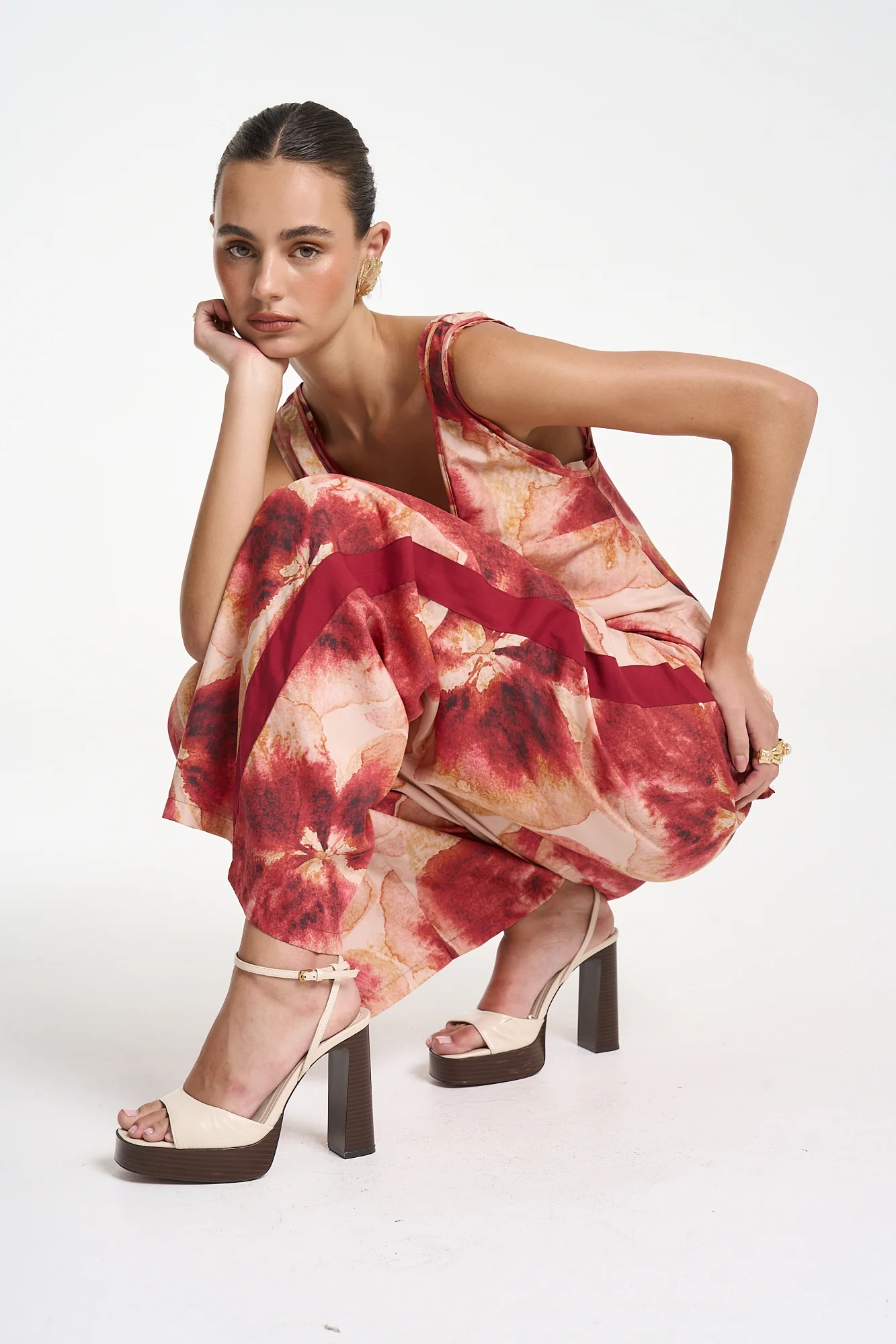 Wide Leg Pant ALOHA - Image 5