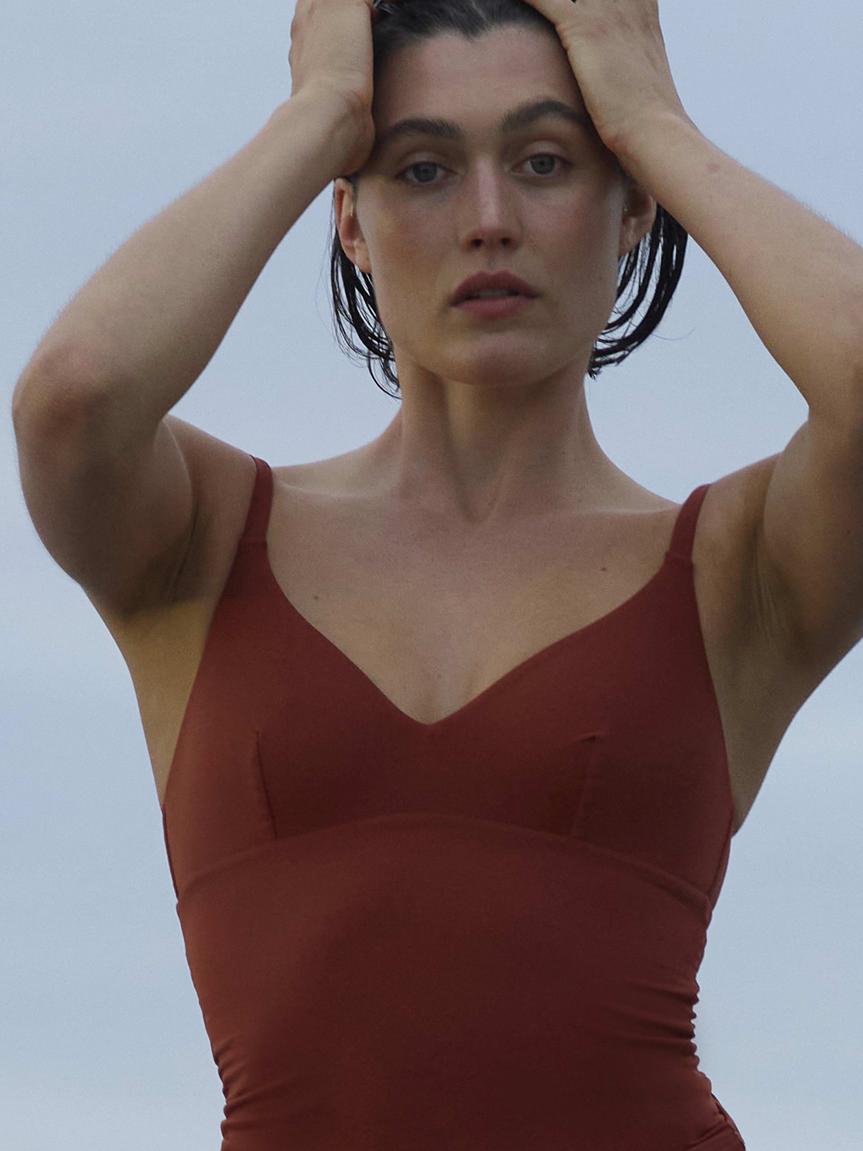 Willow Clay Tank - Image 5