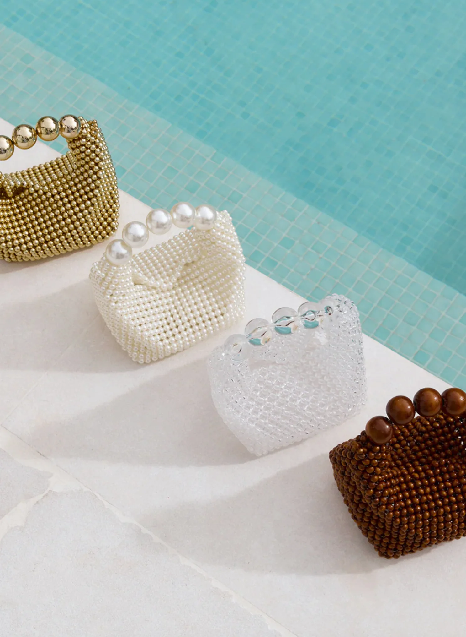 Yasmin Bag PEARL - Image 5